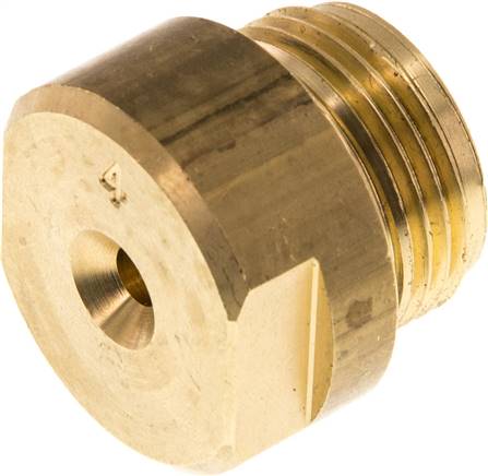 Gicleur de rechange pour pistolet de lavage de sécurité stan