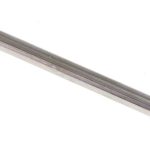 vérin ISO 6432, à action double, piston 8, course 80 mm