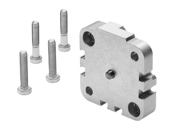 Kit multiposition Festo série DPVU