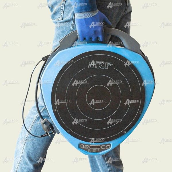 Chauffe-roulements portables SKF – série TWIM 15