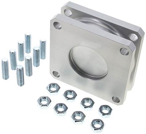 Kit multiposition Festo série DPNC