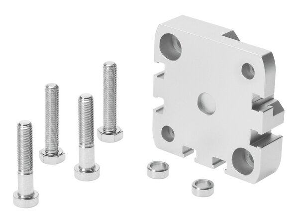 Kit multiposition Festo série DPNA