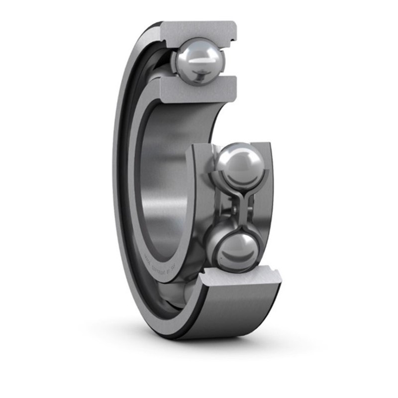 Roulements rigides à billes SKF 6200 – 10 × 30 × 9 mm