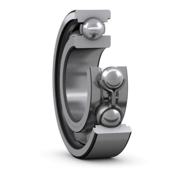 Roulements rigides à billes SKF 6000 – 10 × 26 × 8 mm
