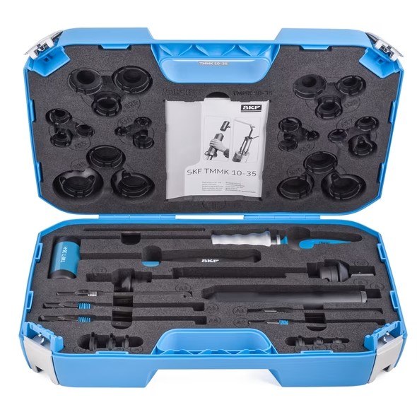 Kits de montage et démontage de roulements SKF TMMK