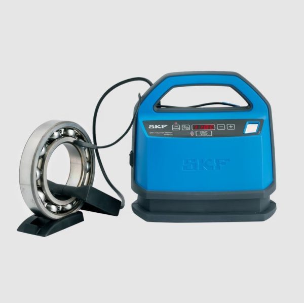 Chauffe-roulements portable SKF TMBH 5