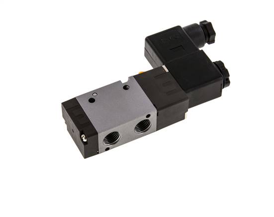 Électrodistributeur EMC RV20 3/2 NF G 1/4 — vue native