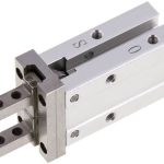 SHZ 10 — pince pneumatique parallèle à double effet
