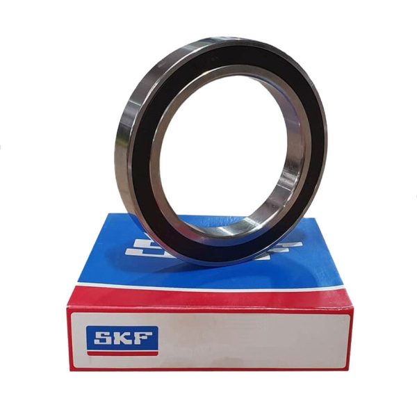 Roulements à billes à contact oblique SKF — série 7210 BE-2RZP
