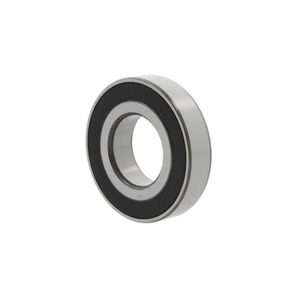 Roulements à billes à contact oblique SKF — série 7300 BE-2RZP