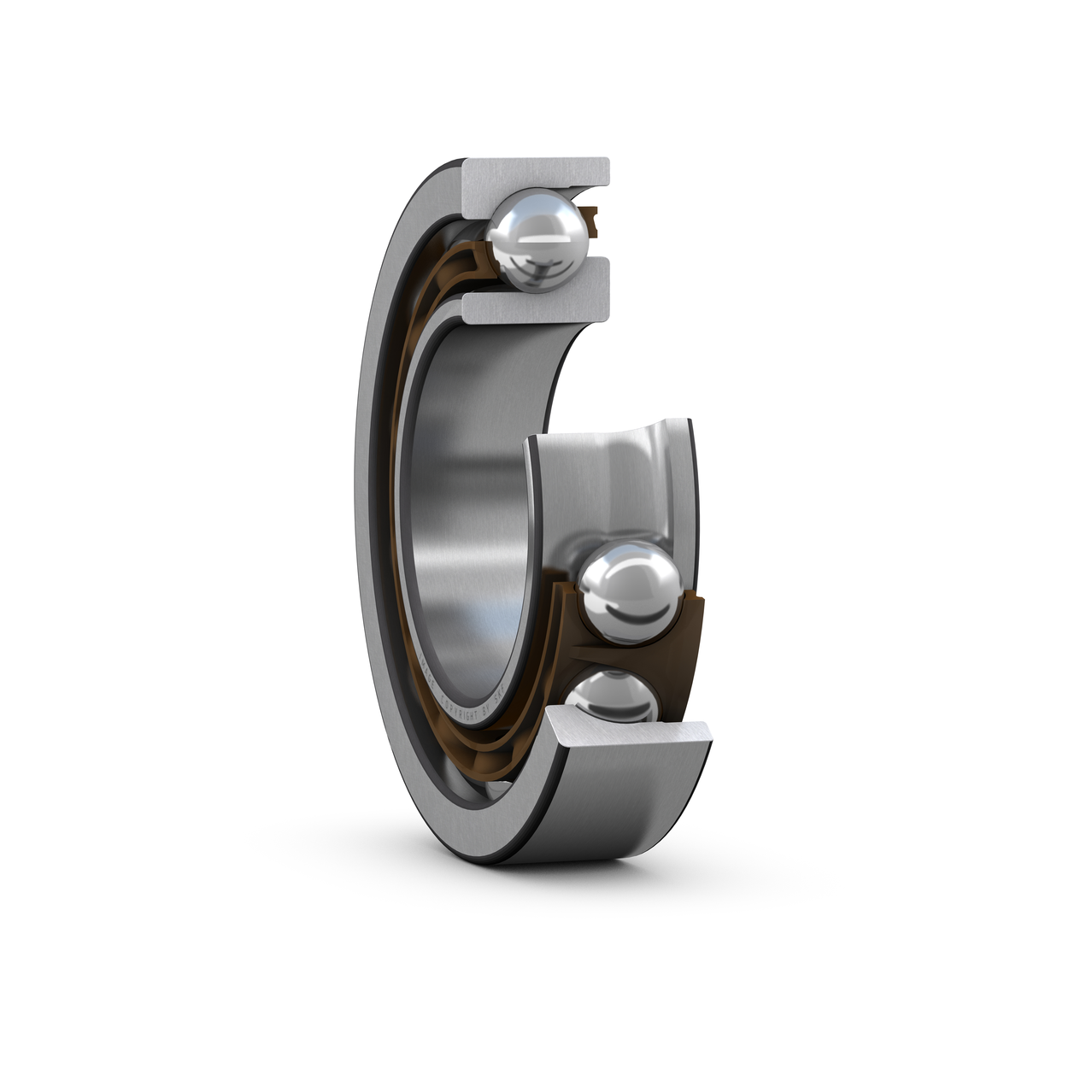 Roulements à billes à contact oblique SKF — série 7200 BEP