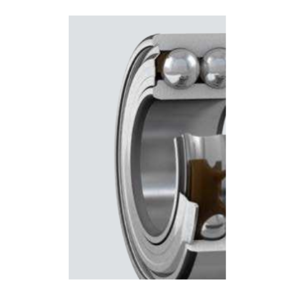 Photo produit SKF — roulement à contact oblique à deux rangées