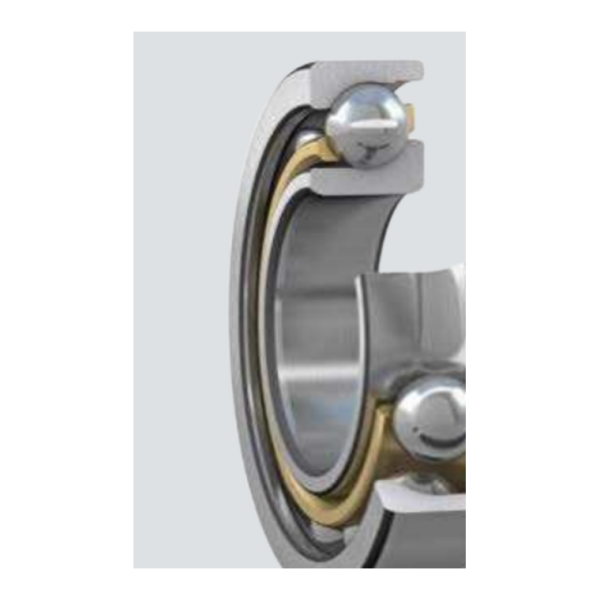 Photo produit SKF — roulement à contact oblique à une rangée