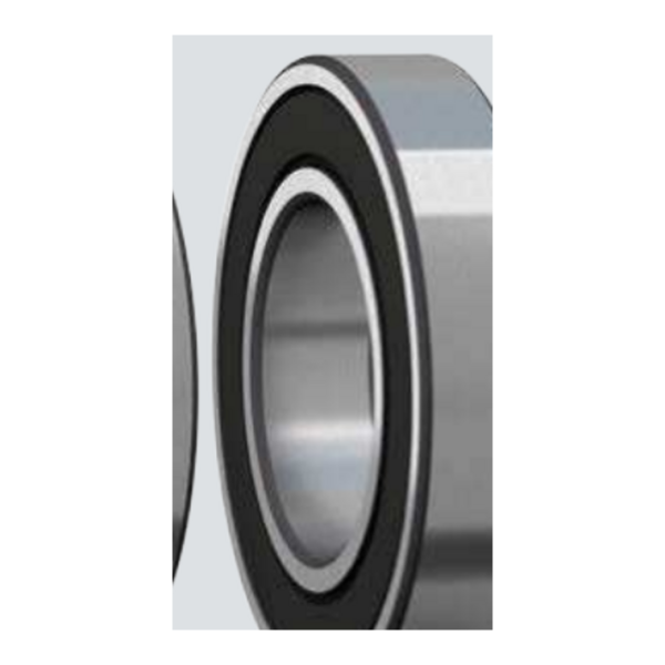 Roulement rigide à billes SKF étanche 2RS1 — visuel fabricant