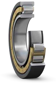 Illustration SKF INSOCOAT : roulement rigide à bague extérieure isolée VL0241