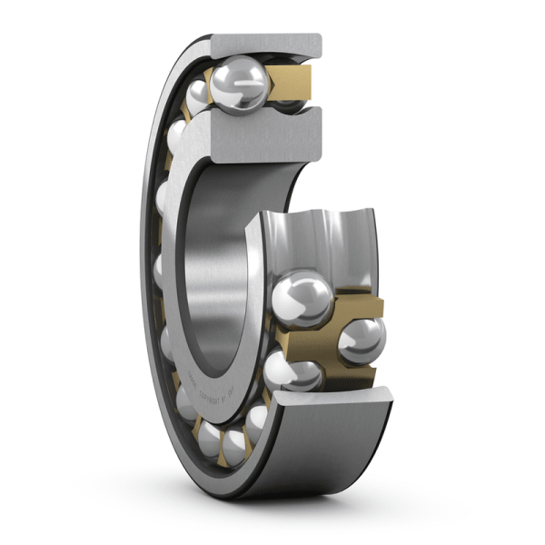 Visuel fabricant SKF représentatif : 2305m-photo