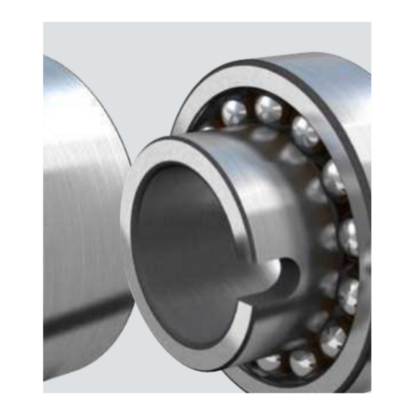 Photo produit SKF — roulement à rotule sur billes