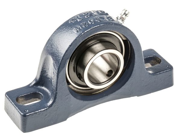 Palier complet SKF SY 25 TF — photo représentative de famille