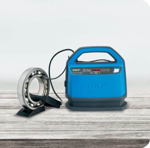 Chauffe-roulements portable SKF TMBH 5