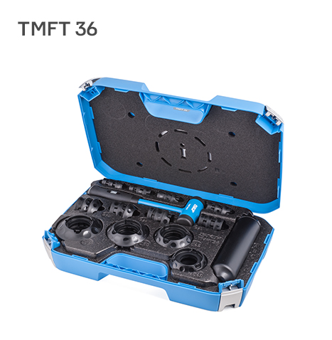 Kit de montage de roulements SKF TMFT 36