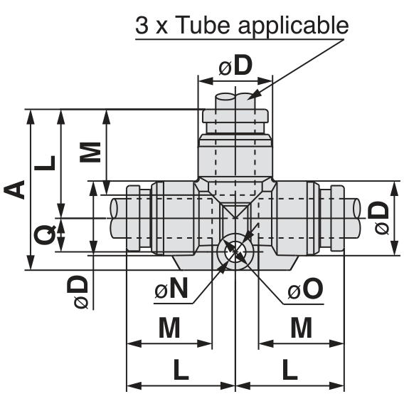 SMC KQB2T T égal — schéma constructeur exact
