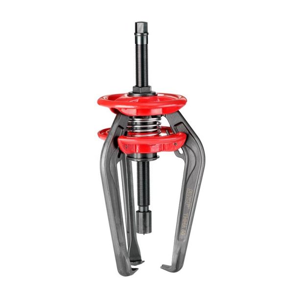 Extracteur mécanique SKF EasyPull TMMA 60 à trois griffes