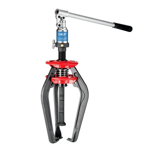 Extracteur mécanique SKF EasyPull TMMA 75H à trois griffes