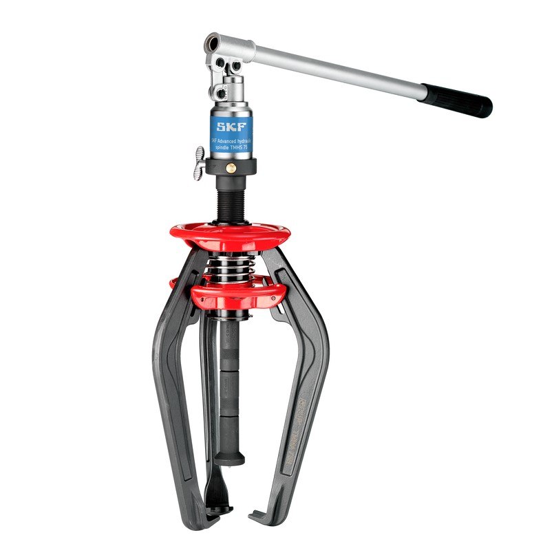 Extracteur mécanique SKF EasyPull TMMA 75H à trois griffes