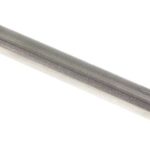 Vérin ISO 6432 double effet — ZDM 20/125-X